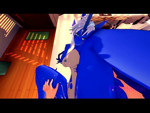 ❤️ Monster nighean iasg deamhain Pornografach  leinn
