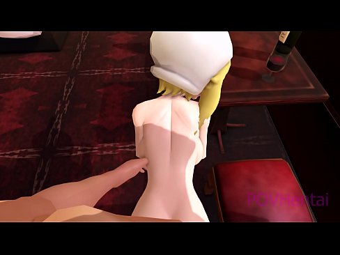 ❤️ Fiona buachaille aillse hentai Pornografach  leinn