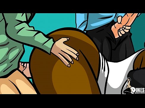 ❤️ Bidh oileanaich a’ faighinn feise le tidsear dubh às deidh na sgoile Pornografach  leinn