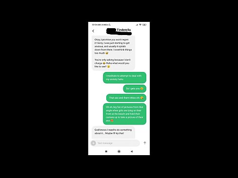 ❤️ Chuir mi PAWG ùr bho Tinder ris an harem agam (bruidhinn ri Tinder a-steach) Pornografach  leinn